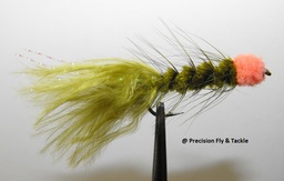 Precision Fly and tackle - Home